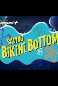 Спасти Бикини-Боттом: Фильм Сэнди Чикс (2023)